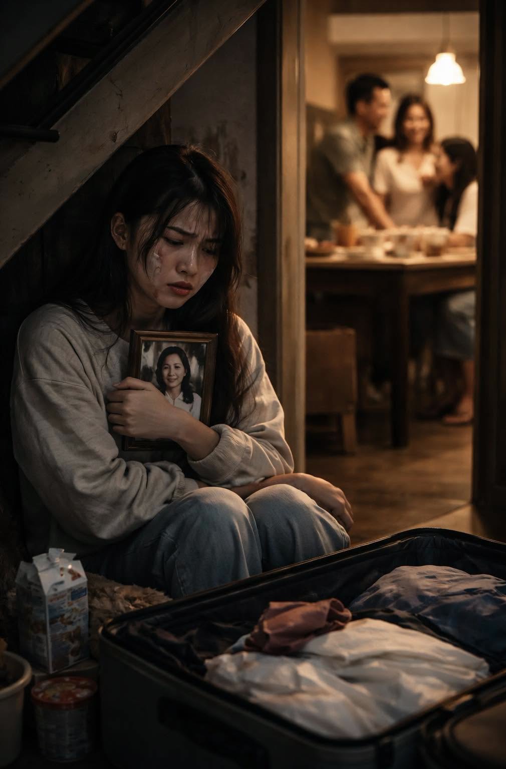 Gia Đình Này, Tôi Không Cần Nữa