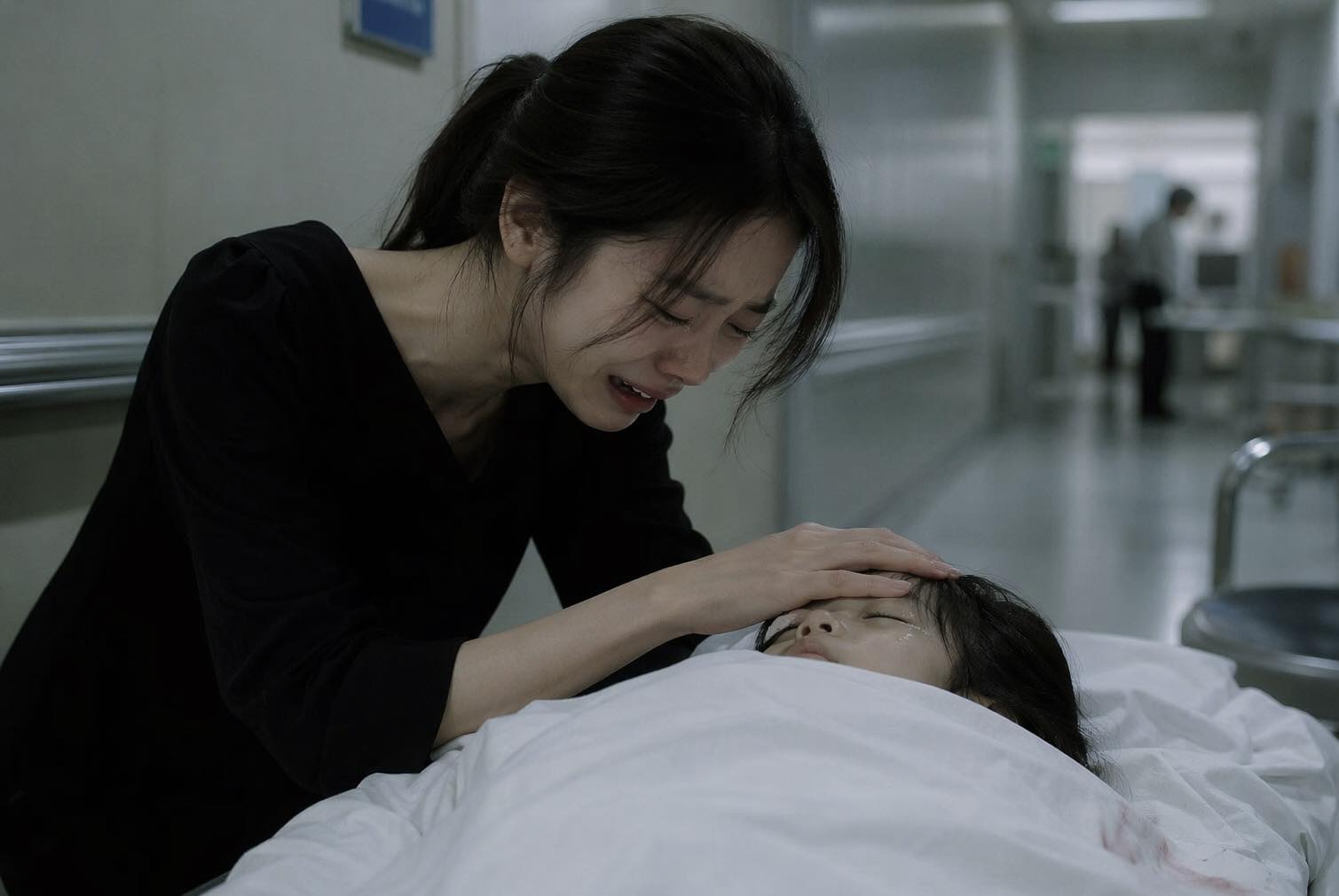 Ngày Anh Thất Hẹn, Con Tôi Mãi Mãi Không Về