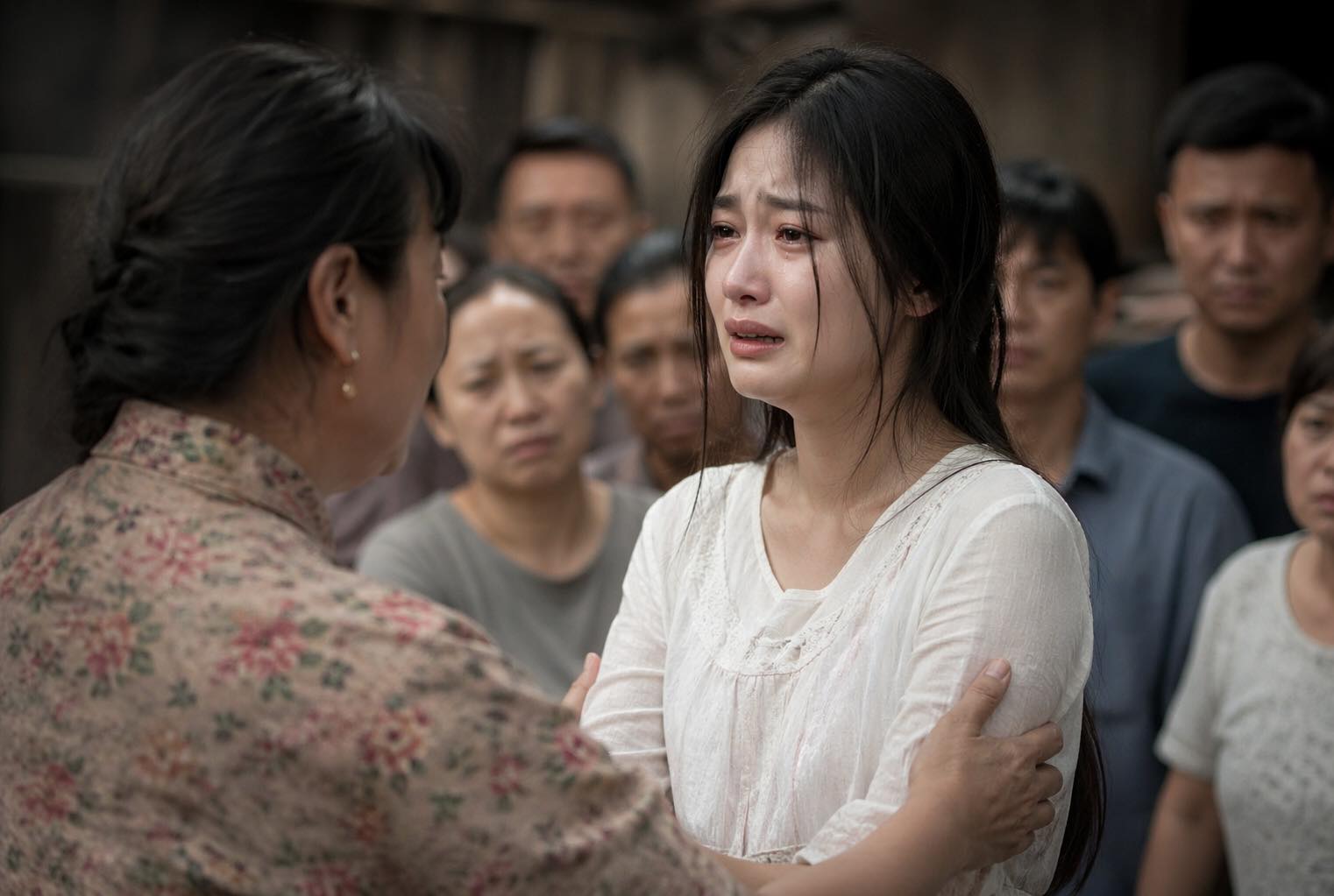 Đứng Trên Đỉnh Cao Rồi Ngã Xuống