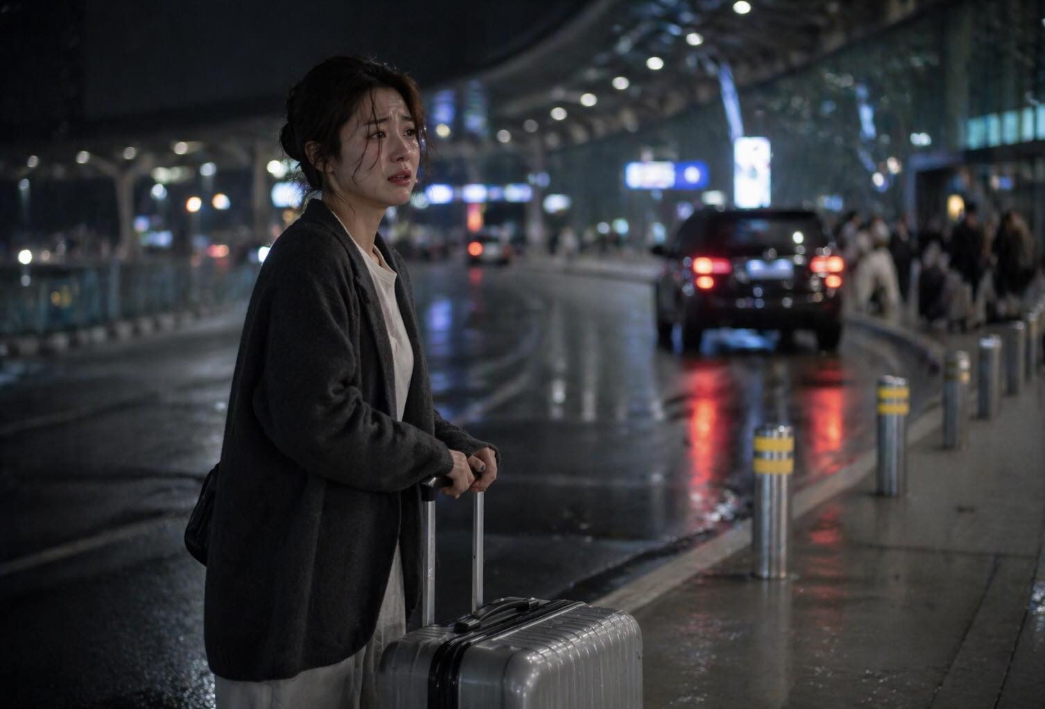 Kiếp Này Chúng Ta Đến Đây Thôi