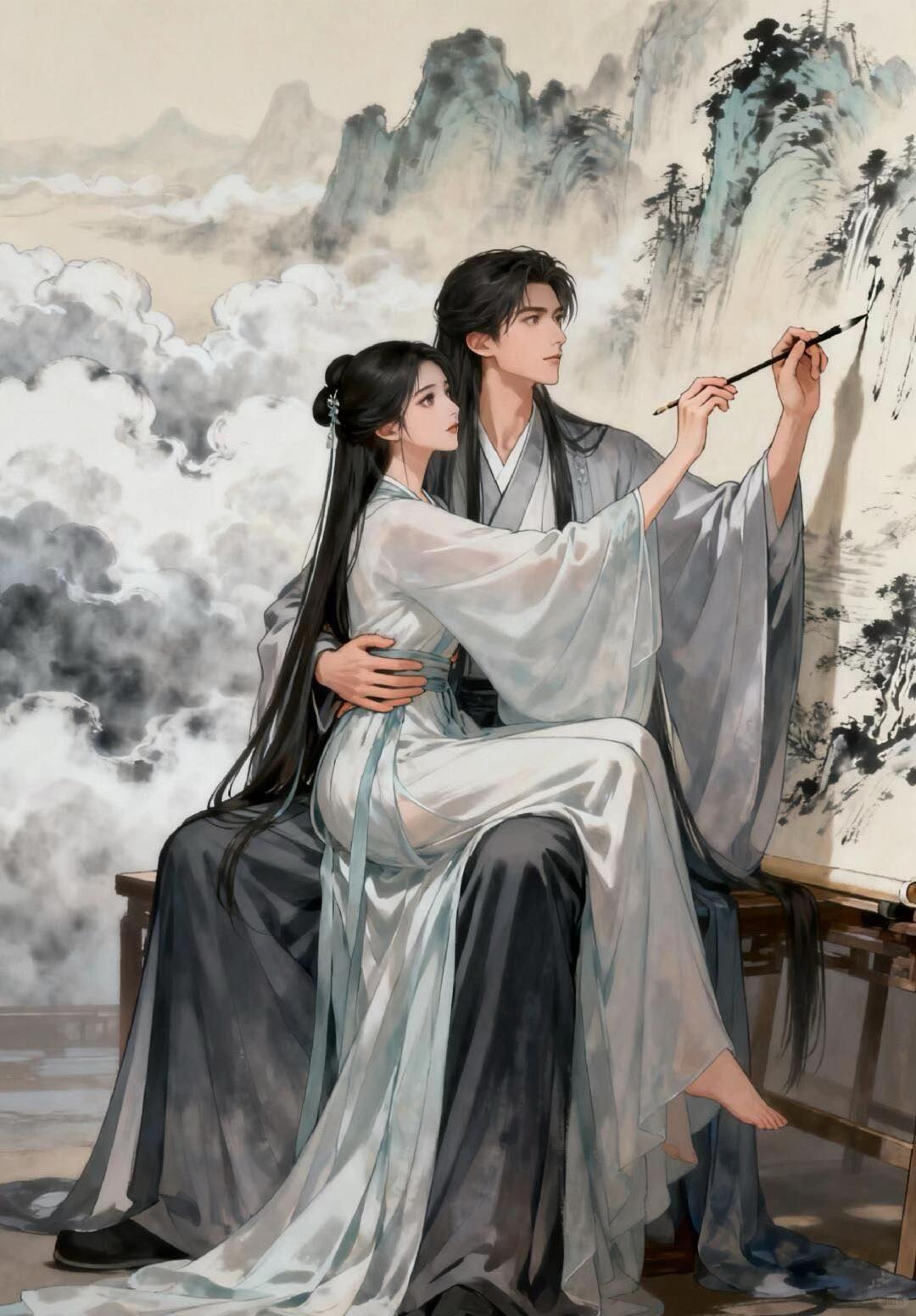 Kiếp Này Ta Trốn Xa Ngươi