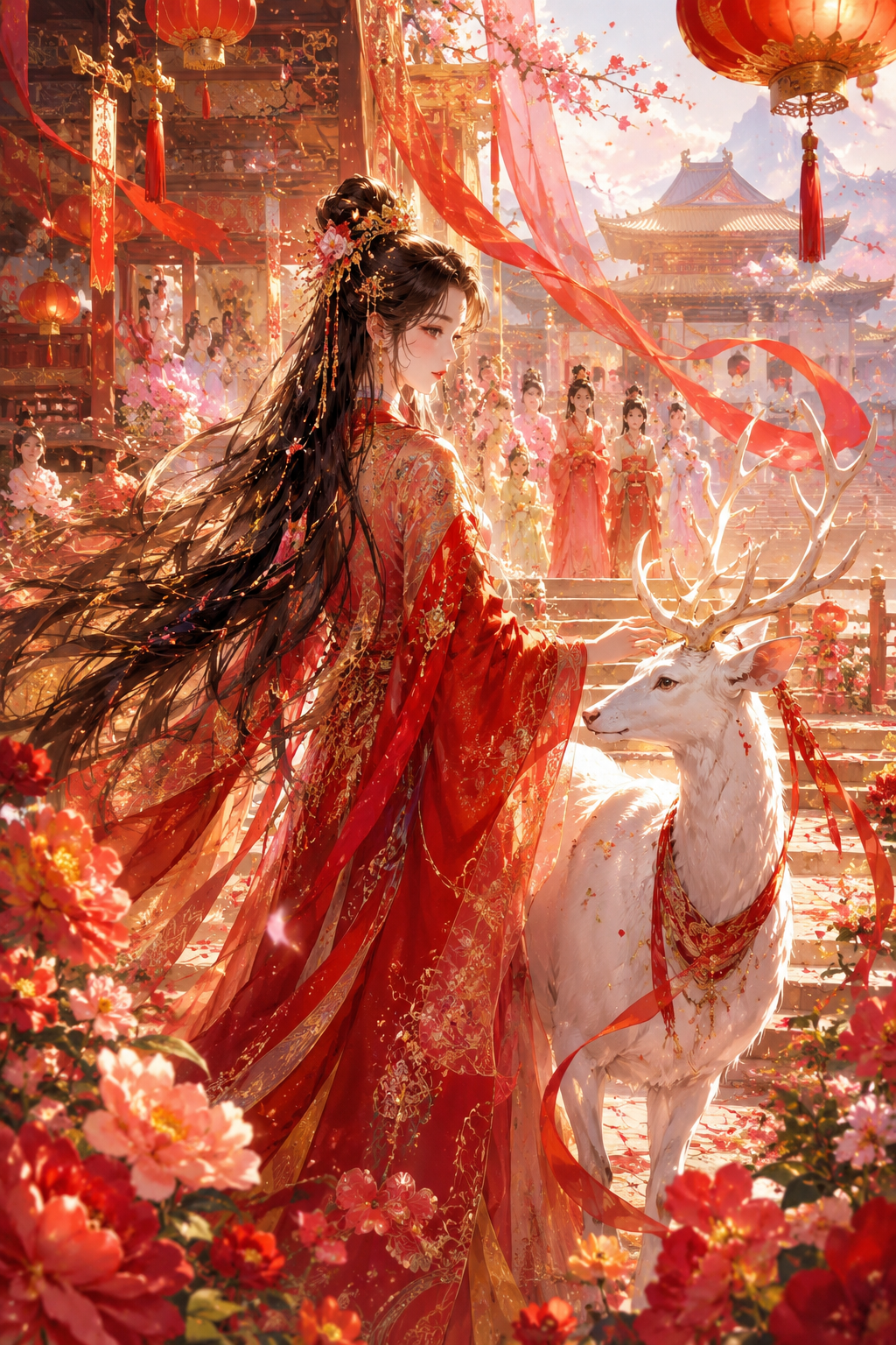 Kiếp Này Ta Đòi Lại Tên Mình