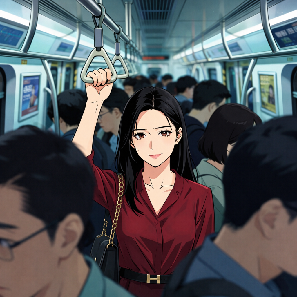 Hôn Nhân Trong Tính Toán