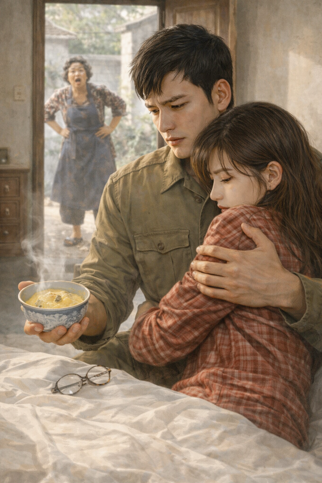 Ba Mươi Năm Chờ Em