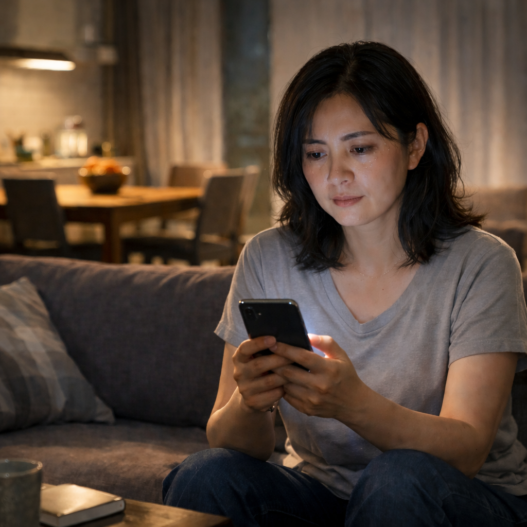 Cám Ơn Đã Khiến Tôi Hiểu: Tôi Xứng Đáng Với Một Cuộc Đời Tốt Hơn