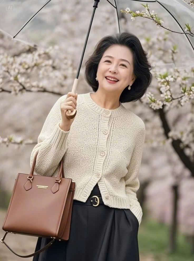 Sự Tính Toán Không Thuộc Về Mẹ