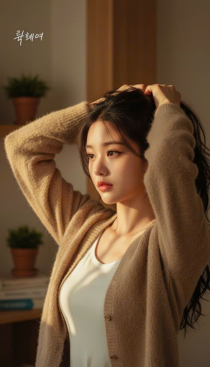 Sau Cánh Cửa Văn Phòng, Là Cơn Bão