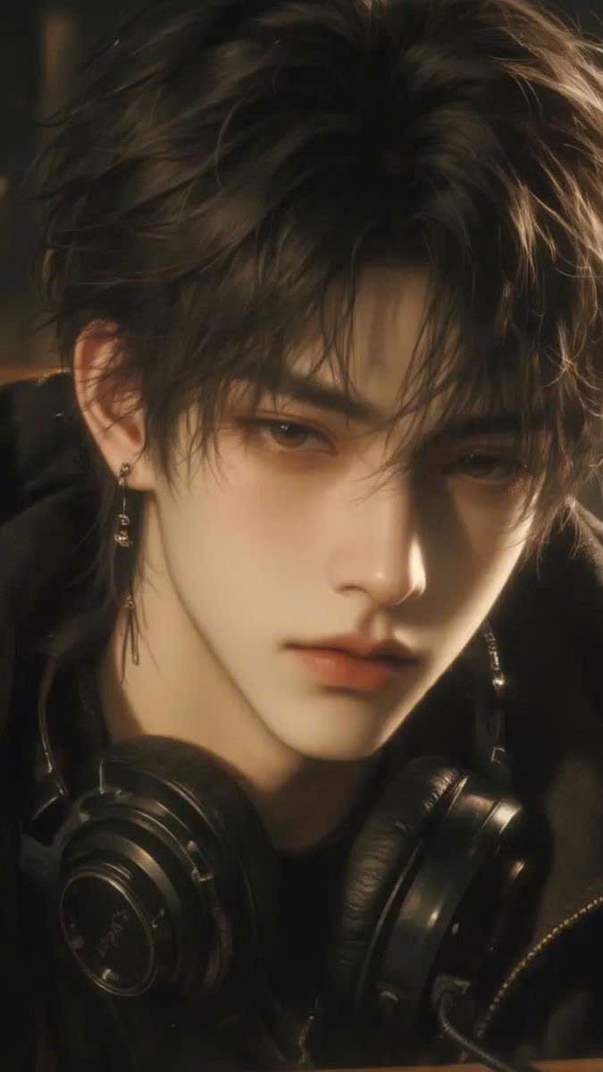 Lỡ Nghe Thấy Tiếng Lòng Của Kẻ Thù Truyền Kiếp, Tôi Ngơ Luôn